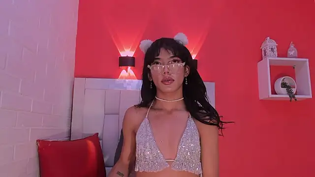 Baby doll XOXO online show from 02-02-26, 07:35