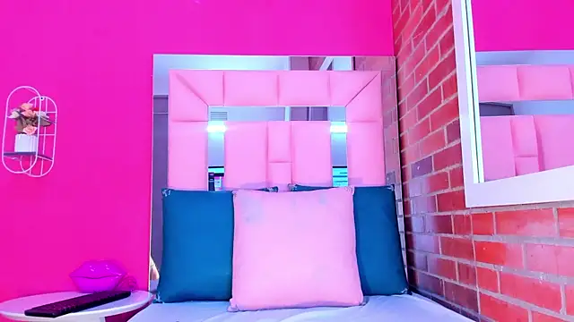 Baby doll XOXO online show from 02-11-26, 03:45