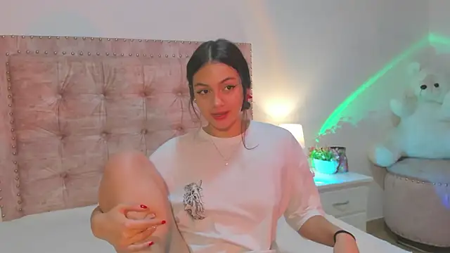 Jennifer Lee  online show from 02-20-26, 10:22