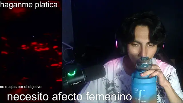 KonanStrip online show from 03-02-26, 02:23