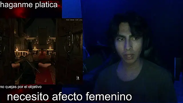 KonanStrip online show from 02-05-26, 02:40