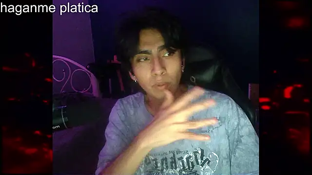 KonanStrip online show from 02-10-26, 04:22