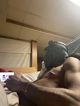 ProveYourLoyalty2 online show from 03-08-26, 07:11