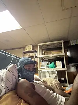 ProveYourLoyalty2 online show from 03-13-26, 07:24