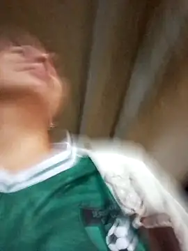 Snapshot of Cris18sexy chatting on 02-05-26, 04:41 Cris18sexy online show from 02-05-26, 04:41