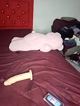 Cris18sexy online show from 03-21-26, 04:35