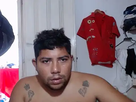 Diosa Rosa online show from 02-14-26, 03:12