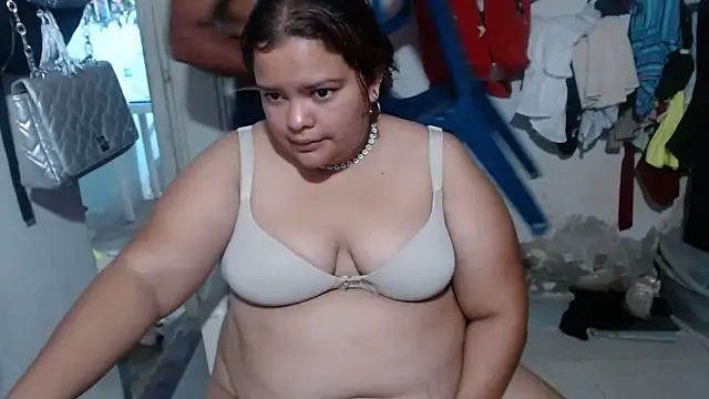 Diosa Rosa online show from 02-23-26, 04:36