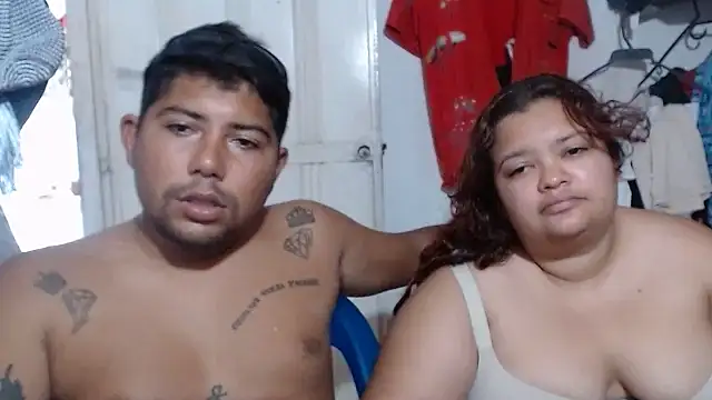 Diosa Rosa online show from 02-23-26, 08:09