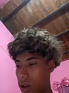 Adan21 cm online show from 02-07-26, 05:48