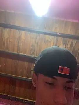 Adan21 cm online show from 02-17-26, 07:05