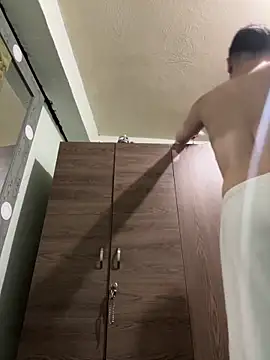 Andy12912 online show from 03-02-26, 06:59