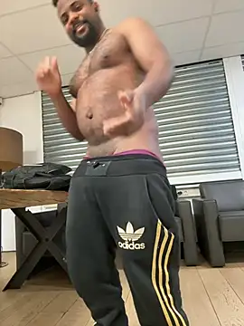 BigCatXLOfficial online show from 03-29-26, 07:04