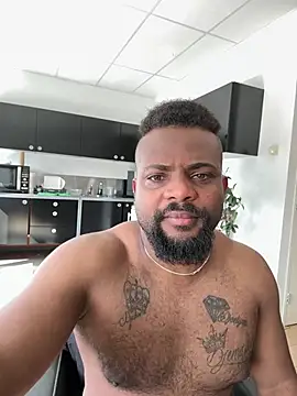 BigCatXLOfficial online show from 04-05-26, 10:22
