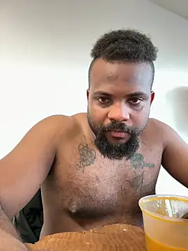 BigCatXLOfficial online show from 04-17-26, 06:00