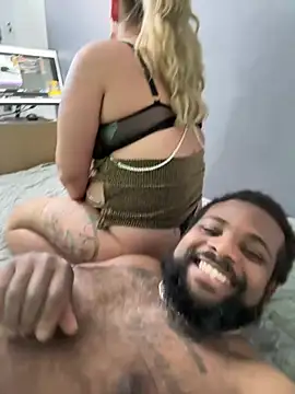 BigCatXLOfficial online show from 02-28-26, 07:35