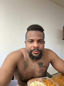 BigCatXLOfficial online show from 04-01-26, 08:17