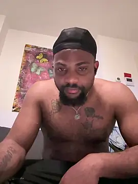 BigCatXLOfficial online show from 05-22-26, 08:40