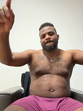 BigCatXLOfficial online show from 03-16-26, 10:01