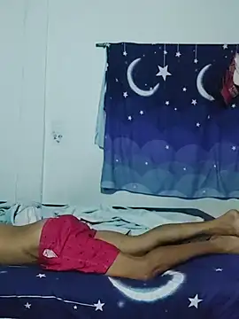 Perla and Maikol online show from 02-19-26, 09:06