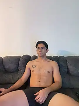 Snapshot of ChrissBlacks chatting on 02-08-26, 12:41 ChrissBlacks online show from 02-08-26, 12:41