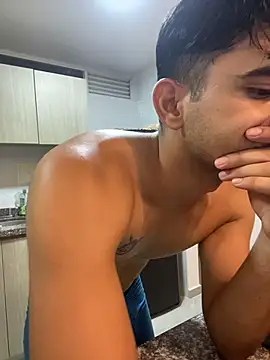 Snapshot of ChrissBlacks chatting on 03-03-26, 12:50 ChrissBlacks online show from 03-03-26, 12:50