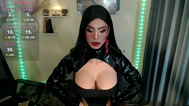 Sexyshamara online show from 03-12-26, 09:19