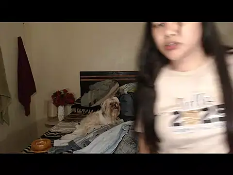 SelenaHERMOSA online show from 02-12-26, 06:24