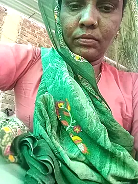 Muskan44s online show from 04-03-26, 09:27