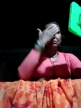 Muskan44s online show from 05-09-26, 06:44