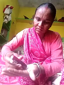 Muskan44s online show from 06-28-26, 01:23