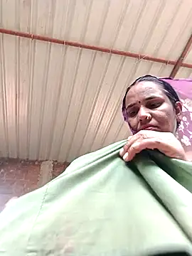 Muskan44s online show from 07-07-26, 06:47