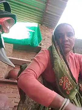 Muskan44s online show from 06-16-26, 01:38