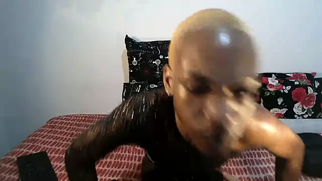 Riaanxxx online show from 04-09-26, 07:31