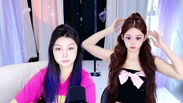 Dancer Lucky-Nini online show from 03-06-26, 03:56