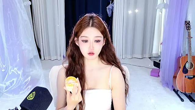 Dancer Lucky-Nini online show from 03-13-26, 04:06