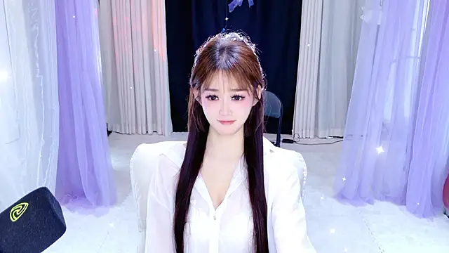 Dancer Lucky-Nini online show from 04-11-26, 08:29