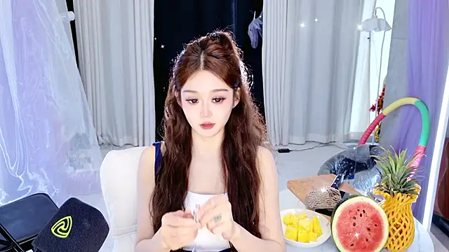 Dancer Lucky-Nini online show from 03-08-26, 02:04