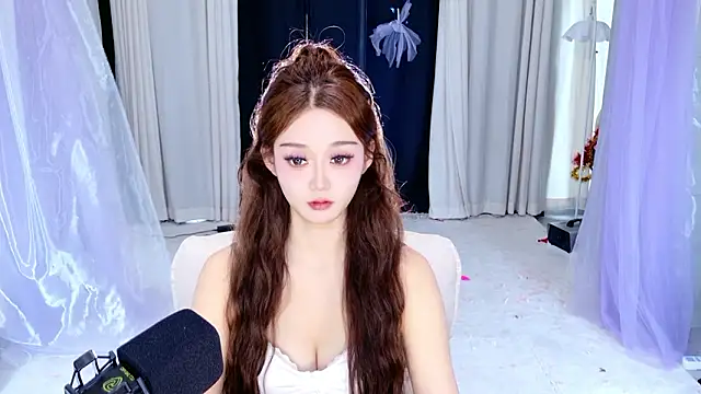 Snapshot of Dancer_Lucky-Nini chatting on 03-02-26, 04:46 Dancer Lucky-Nini online show from 03-02-26, 04:46