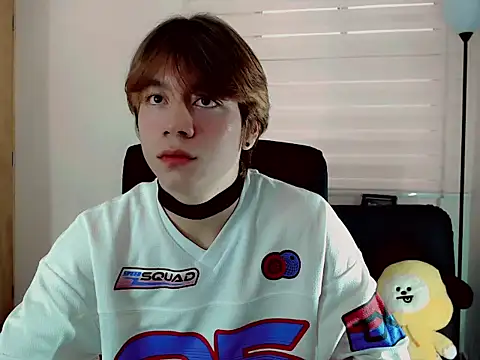 duvisex19 online show from 03-26-26, 08:29