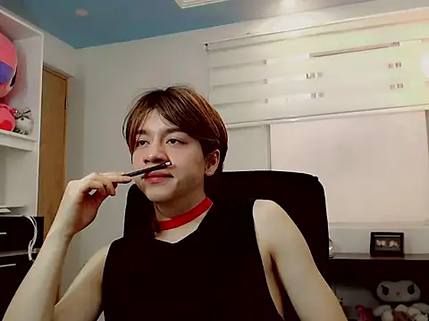 duvisex19 online show from 03-14-26, 09:10