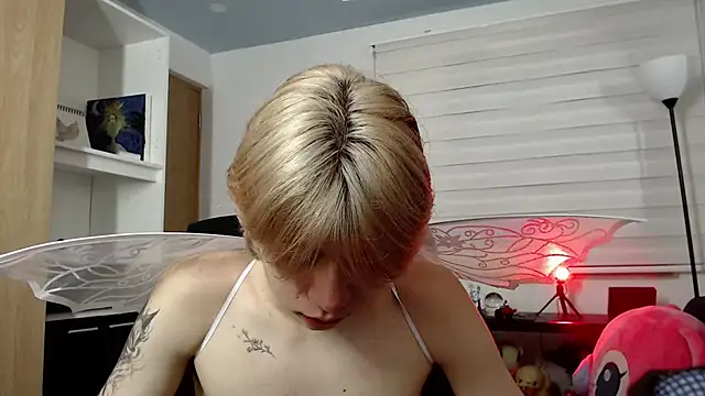 duvisex19 online show from 05-20-26, 12:40