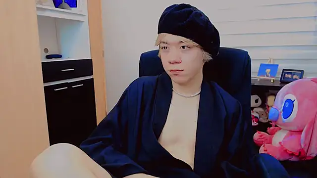 duvisex19 online show from 06-06-26, 01:33