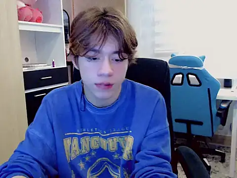 duvisex19 online show from 02-10-26, 08:52