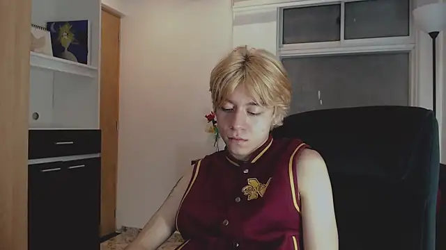 duvisex19 online show from 05-06-26, 03:32