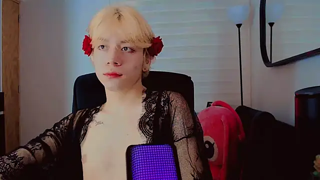 duvisex19 online show from 05-15-26, 03:15