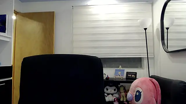 duvisex19 online show from 06-26-26, 12:27