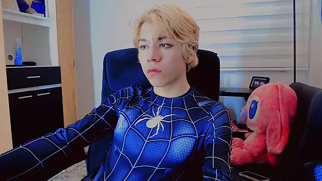 duvisex19 online show from 05-26-26, 12:20