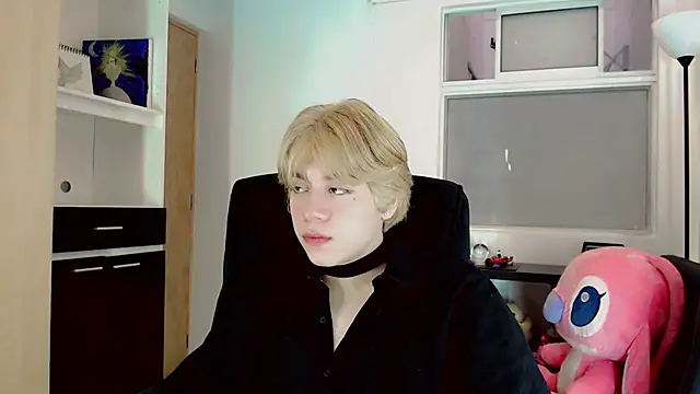 duvisex19 online show from 04-28-26, 10:14