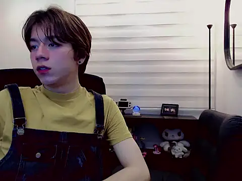 duvisex19 online show from 03-21-26, 01:18